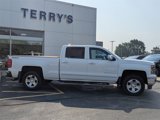 Used 2015 Chevrolet Silverado 1500 LTZ Z71 w/ Driver Alert Package image 2