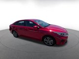 Used 2024 Kia Forte LXS image 2