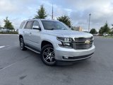 Used 2017 Chevrolet Tahoe Premier image 2