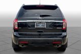 Used 2015 Ford Explorer XLT w/ Equipment Group 202B image 4