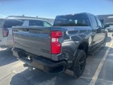 Used 2022 Chevrolet Silverado 1500 Custom Trail Boss w/ Safety Confidence Package image 2