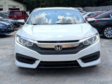 Used 2016 Honda Civic EX image 2