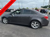Used 2014 Chevrolet Cruze LT w/ Sun, Sound and Sport Package image 4