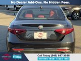 Used 2022 Alfa Romeo Giulia Sprint image 5