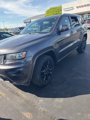 Used 2017 Jeep Grand Cherokee Altitude image 2