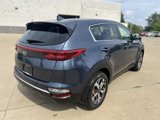 Used 2021 Kia Sportage LX w/ LX AWD Popular Package image 5