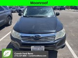Used 2009 Subaru Forester 2.5X image 2