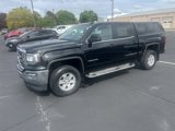 Used 2016 GMC Sierra 1500 SLE w/ SLE Value Package image 2