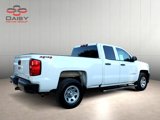 Used 2019 Chevrolet Silverado 1500 W/T image 5