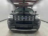 Used 2016 Ford Explorer XLT w/ Equipment Group 202A image 2