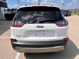 Used 2021 Jeep Cherokee Limited w/ Elite Package image 5