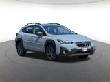 Certified 2023 Subaru Crosstrek 2.5i Sport image 3
