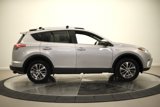 Used 2017 Toyota RAV4 XLE image 2