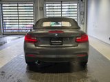 Used 2016 BMW M235i xDrive Convertible image 4