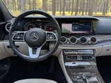 Used 2019 Mercedes-Benz E 450 4MATIC Sedan image 2