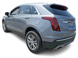 Certified 2022 Cadillac XT5 Premium Luxury image 3
