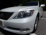Used 2007 Lexus LS 460 Luxury image 5