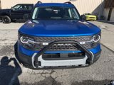 New 2025 Ford Bronco Sport Big Bend image 2