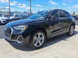 Certified 2024 Audi Q3 2.0T Premium Plus w/ Premium Plus Package image 3