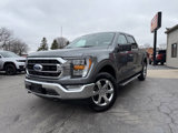 Used 2022 Ford F150 XLT image 2