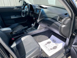 Used 2011 Subaru Forester 2.5XT Touring w/ Popular Equipment Group 1B image 5