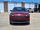 Used 2019 Jeep Cherokee Latitude w/ Popular Appearance Group image 2