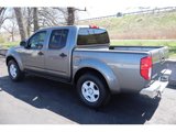 Used 2005 Nissan Frontier SE w/ (P01) Power Pkg image 5
