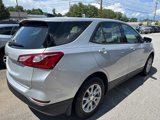 Used 2019 Chevrolet Equinox LS image 4