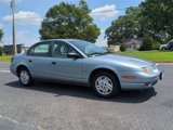 Used 2002 Saturn S-Series Spring Special image 2