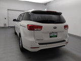 Used 2017 Kia Sedona LX w/ LX Essentials Premium Package image 6