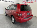 Used 2004 Toyota Highlander 2WD V6 w/ Convenience Pkg image 5