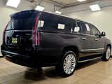 Used 2017 Cadillac Escalade ESV Luxury image 4