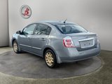 Used 2010 Nissan Sentra 2.0 S image 5