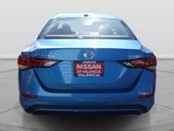 Certified 2022 Nissan Sentra SV image 4
