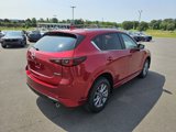 New 2024 MAZDA CX-5 AWD 2.5 S image 5