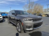 New 2025 Jeep Grand Cherokee L Summit image 2