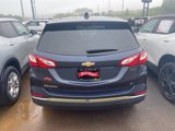 Used 2018 Chevrolet Equinox LT image 3