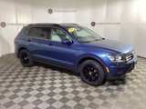 Used 2019 Volkswagen Tiguan SE image 3