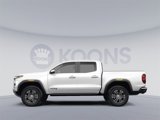 New 2025 GMC Canyon AT4 image 2