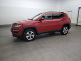 Used 2018 Jeep Compass Latitude w/ Popular Equipment Group image 2