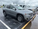 Used 2023 GMC Acadia SLT image 3