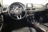 Used 2017 MAZDA MAZDA3 Touring image 2
