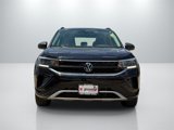 Used 2024 Volkswagen Taos S image 2
