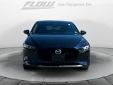 Used 2019 MAZDA MAZDA3 AWD Hatchback image 2