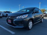 New 2024 Mitsubishi Mirage G4 ES image 4