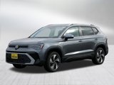 New 2025 Volkswagen Taos SE image 2