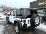 Used 2018 Jeep Wrangler Unlimited Sport S image 3