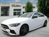 Used 2022 Mercedes-Benz C 300 4MATIC Sedan w/ AMG Line w/ Night Package image 3