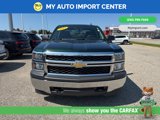 Used 2015 Chevrolet Silverado 1500 LS w/ Trailering Package image 2
