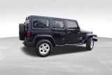 Used 2013 Jeep Wrangler Unlimited Sahara w/ Trailer Tow Group image 5